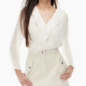 Wilfred Eden Blouse